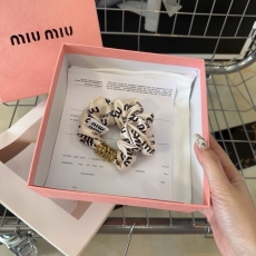 Miu Miu Hair Hoop